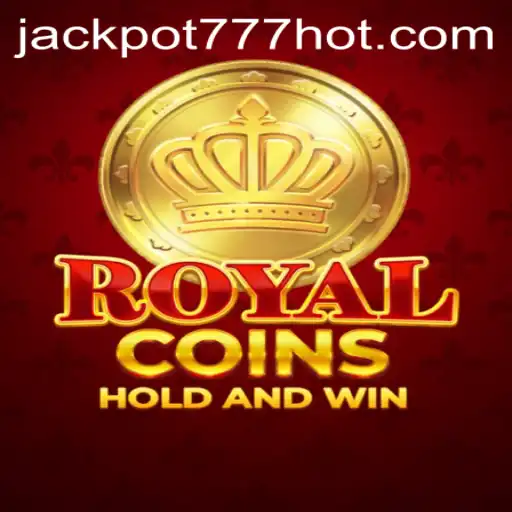 Unlock the Excitement of RoyalCoins: Your Ultimate Guide to the Jackpot 777 Login