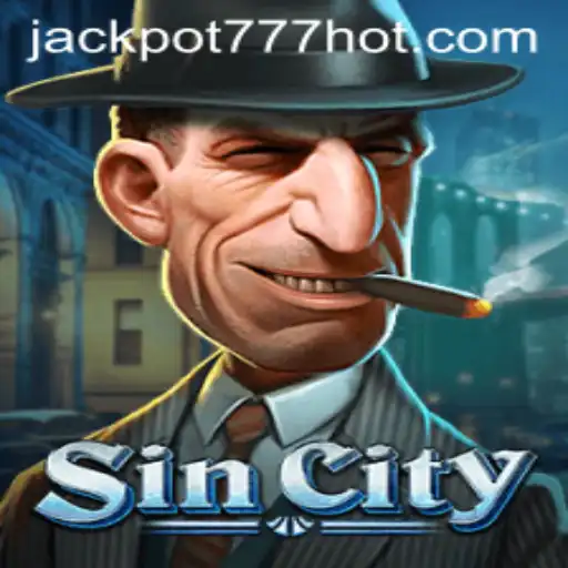 SinCity: An Immersive Casino Adventure with Jackpot 777 Login
