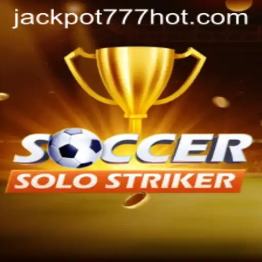 Unleash Your Inner Striker with SoccerSoloStriker
