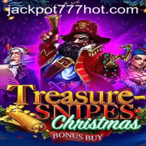 Unveiling the Festive World of TreasuresnipesChristmas and the Thrill of Jackpot 777 Login