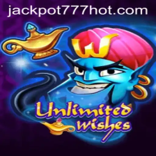 UnlimitedWishes: Exploring the Jackpot 777 Login Experience