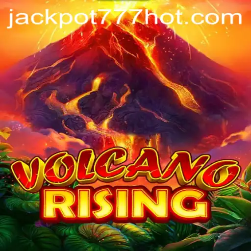Unleashing the Thrill: Dive into VolcanoRising with Jackpot 777 Login