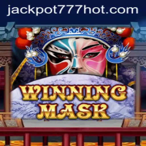 Unveiling WinningMask: The Exciting World of Jackpot 777 Login