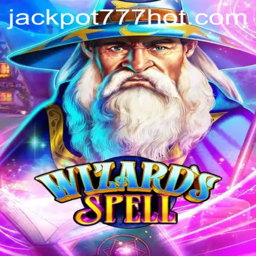 Explore the Magical World of WizardsSpell and Unlock the Jackpot 777 Login