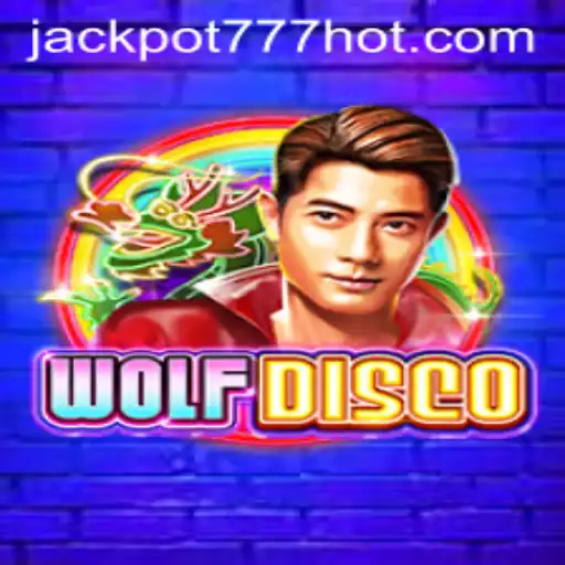Unleashing the Thrills of WolfDisco: A New Era in Gaming with Jackpot 777 Login