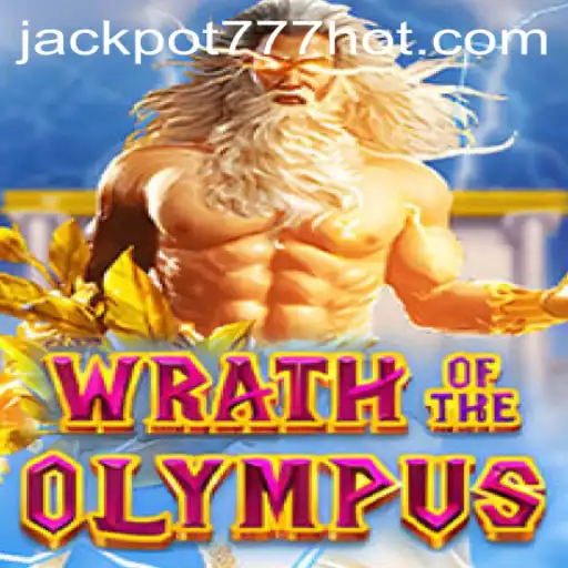 Discover WrathofOlympus: An Epic Gaming Adventure with Jackpot 777 Login