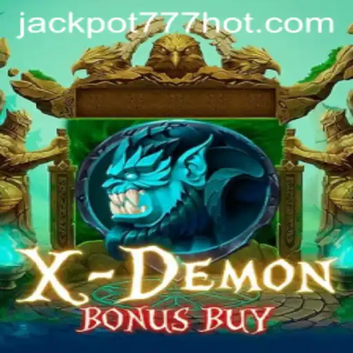 XDemonBonusBuy: A Thrilling New Adventure in Online Gaming Linked with Jackpot 777 Login