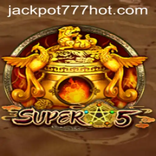 Exploring Super5: The Future of Online Gaming with Jackpot 777 Login