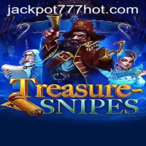 Discovering the Thrills of TreasureSnipes: Master the Jackpot 777 Login