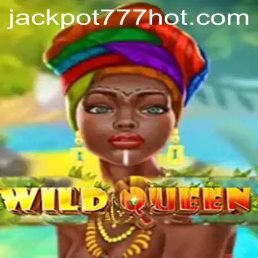 WildQueen: Unveiling the Thrills and Rules of Jackpot 777 Login