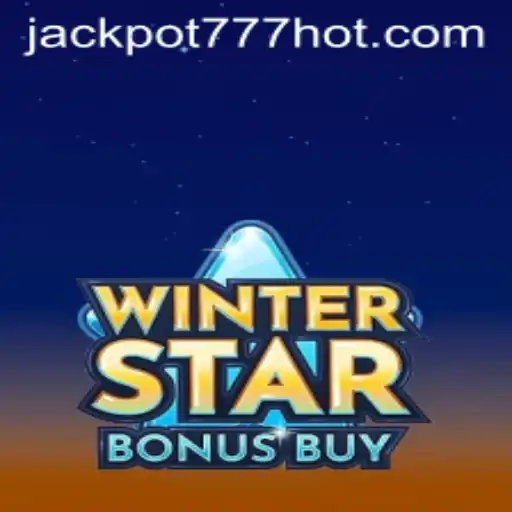 Discover the Exciting World of WinterStarBonusBuy and the Jackpot 777 Login